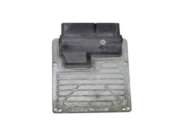 Sterownik Mercedes C-Klasa W203 1.8 KOMPRESSOR A2711531779 5WK90449