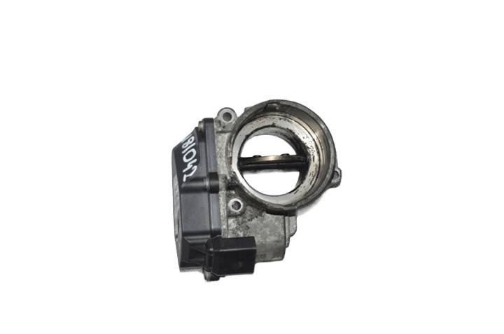 Przepustnica VW Golf V Passat B6 Audi A3 1.9 TDI 03G128063M A2C53324665