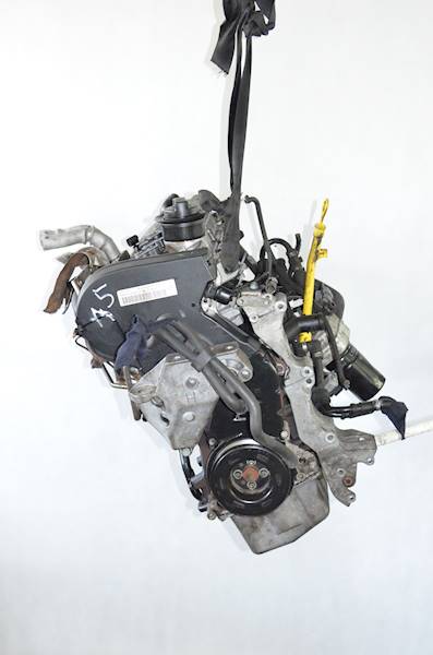 Silnik Audi S3 8L TT Seat Leon Skoda Octavia RS 1.8 TURBO 225 KM KOMPLETNY