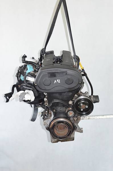 Silnik Opel Insignia A Zafira C Mokka Astra J 1.8 16V A18XER 100 % sprawny