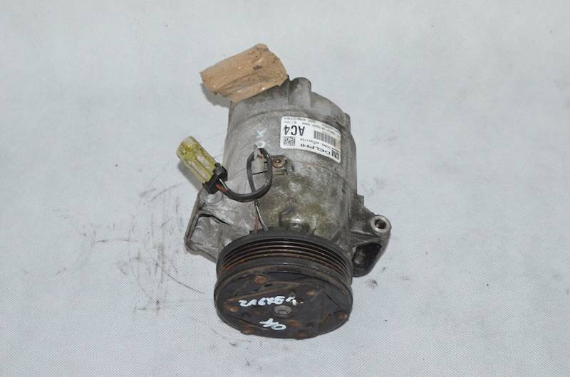 Sprężarka klimatyzacji Opel Meriva A Zafira B Astra IV J  1.7 CDTI 13297442