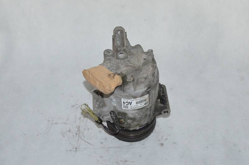 Sprężarka klimatyzacji Opel Meriva A Zafira B Astra IV J  1.7 CDTI 13297442