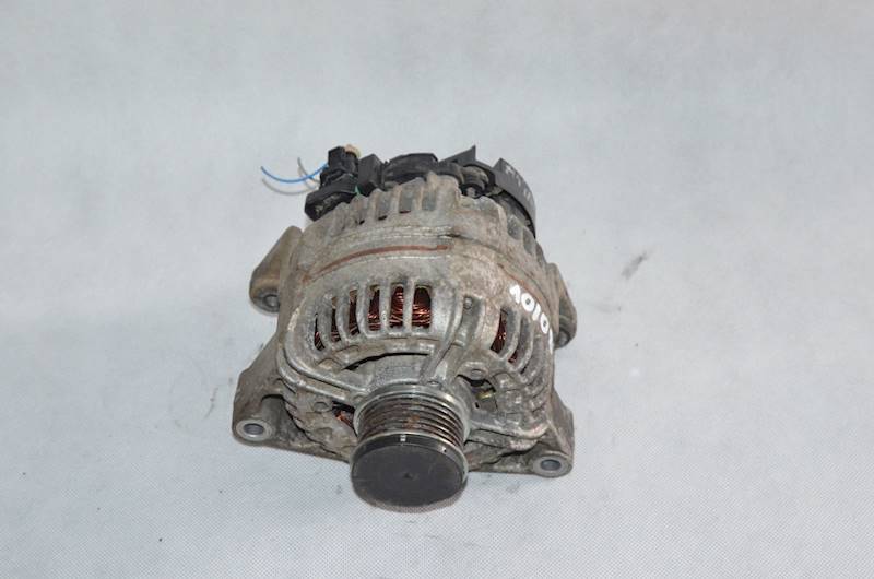 Alternator Opel Astra J Meriva B Corsa D 1.4 TURBO 0124425084 13284408 CP