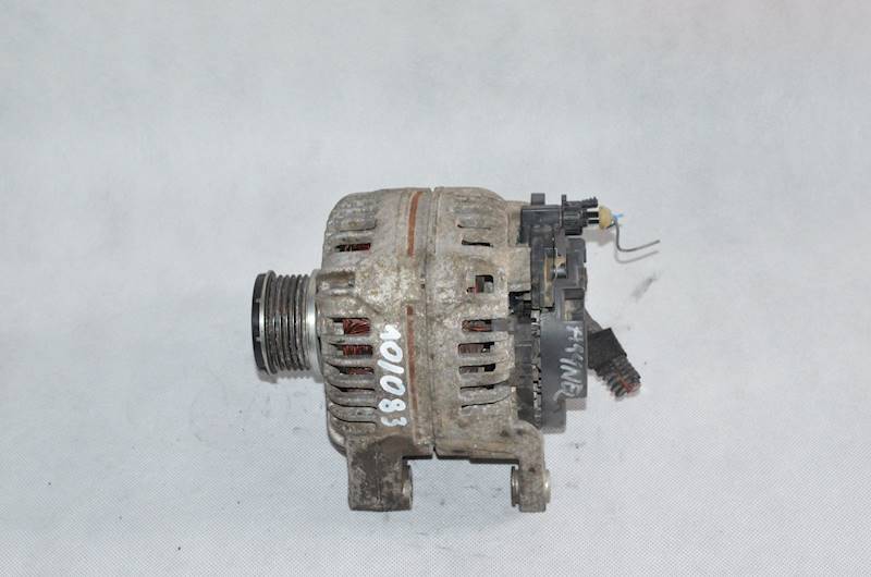 Alternator Opel Astra J Meriva B Corsa D 1.4 TURBO 0124425084 13284408 CP