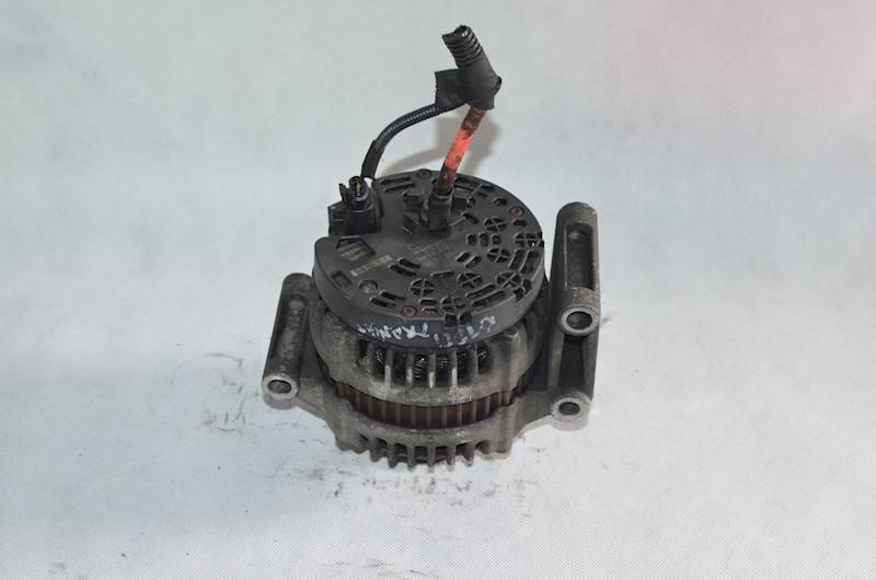 Alternator Ford Transit Mk7 Fiat Ducato 2.2 TDCI JTD EURO 4 0121615002