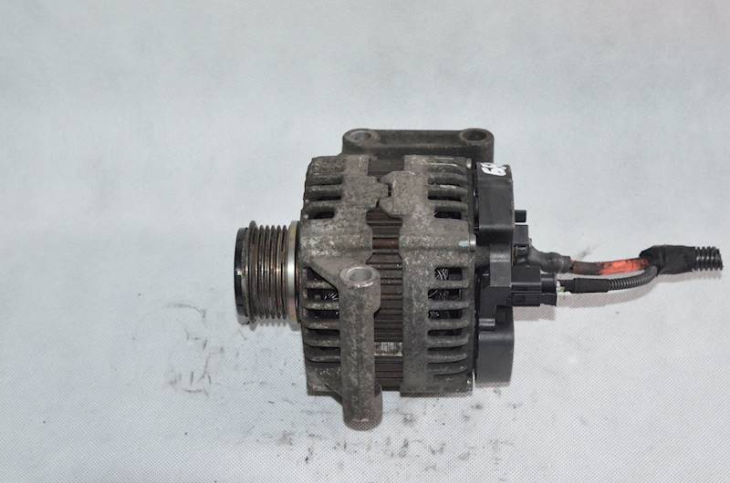 Alternator Ford Transit Mk7 Fiat Ducato 2.2 TDCI JTD EURO 4 0121615002