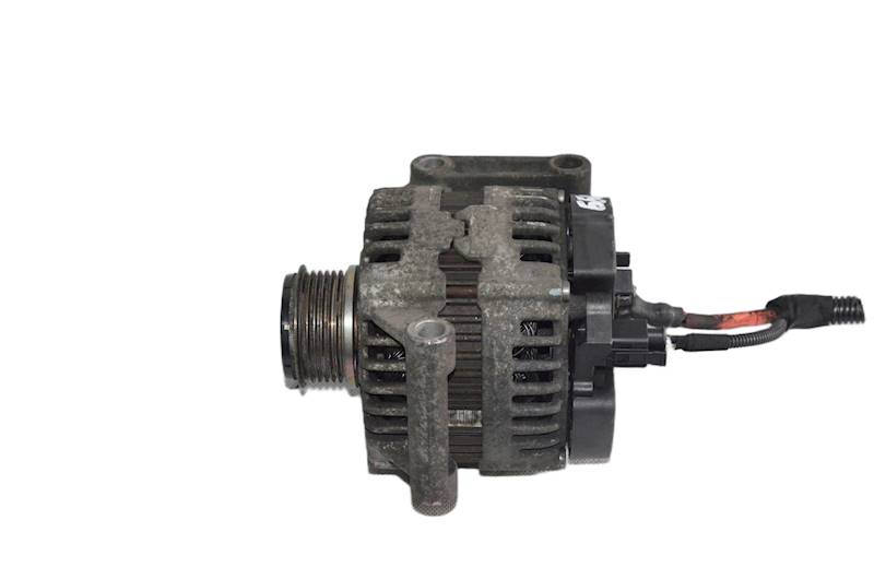 Alternator Ford Transit Mk7 Fiat Ducato 2.2 TDCI JTD EURO 4 0121615002