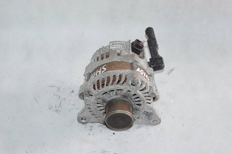 Alternator Mazda CX-5 6 GJ 2.2 D SH01 SHY1 150A A2TX3081 150A 6 PK