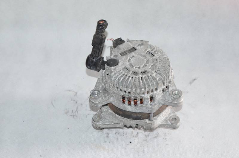 Alternator Mazda CX-5 6 GJ 2.2 D SH01 SHY1 150A A2TX3081 150A 6 PK
