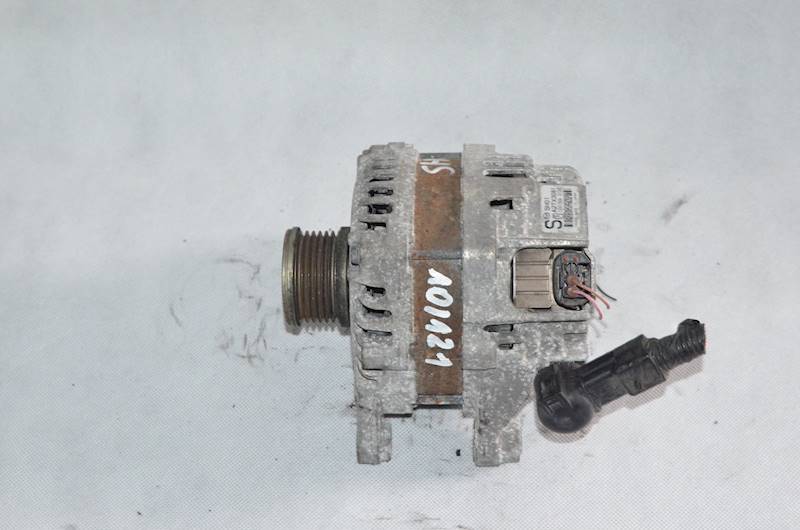 Alternator Mazda CX-5 6 GJ 2.2 D SH01 SHY1 150A A2TX3081 150A 6 PK
