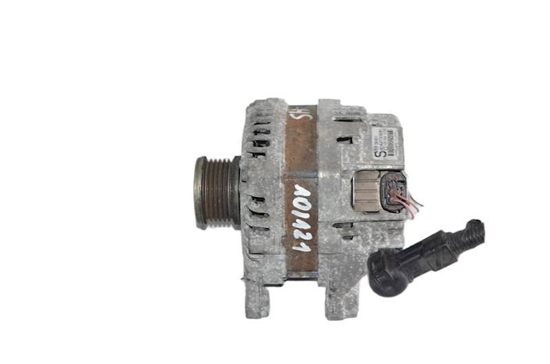 Alternator Mazda CX-5 6 GJ 2.2 D SH01 SHY1 150A A2TX3081 150A 6 PK