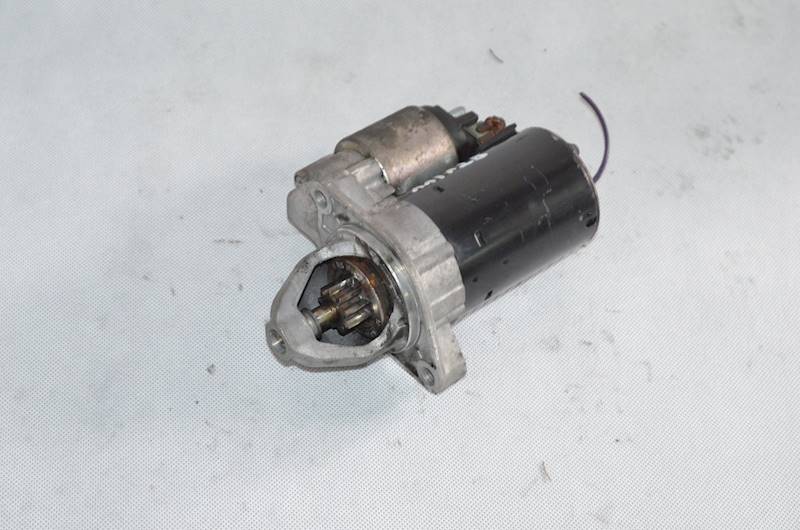 Rozrusznik Mercedes C W204 E W211 CLK W209 1.8 KOMPRESSOR OM271 A0051513901