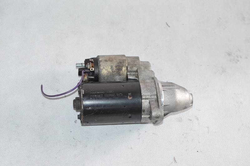 Rozrusznik Mercedes C W204 E W211 CLK W209 1.8 KOMPRESSOR OM271 A0051513901