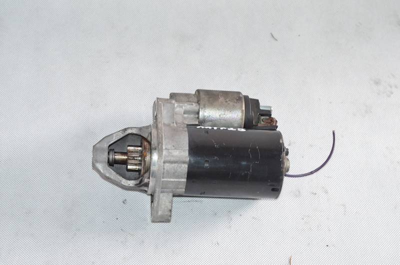Rozrusznik Mercedes C W204 E W211 CLK W209 1.8 KOMPRESSOR OM271 A0051513901