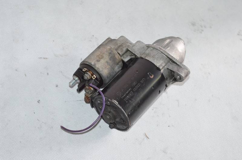 Rozrusznik Mercedes C W204 E W211 CLK W209 1.8 KOMPRESSOR OM271 A0051513901