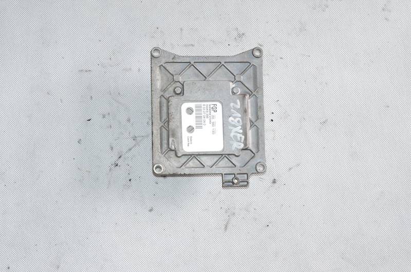 Sterownik Opel Astra H Vectra C Zafira B 1.8 16V Z18XER 55560130 5WK9396