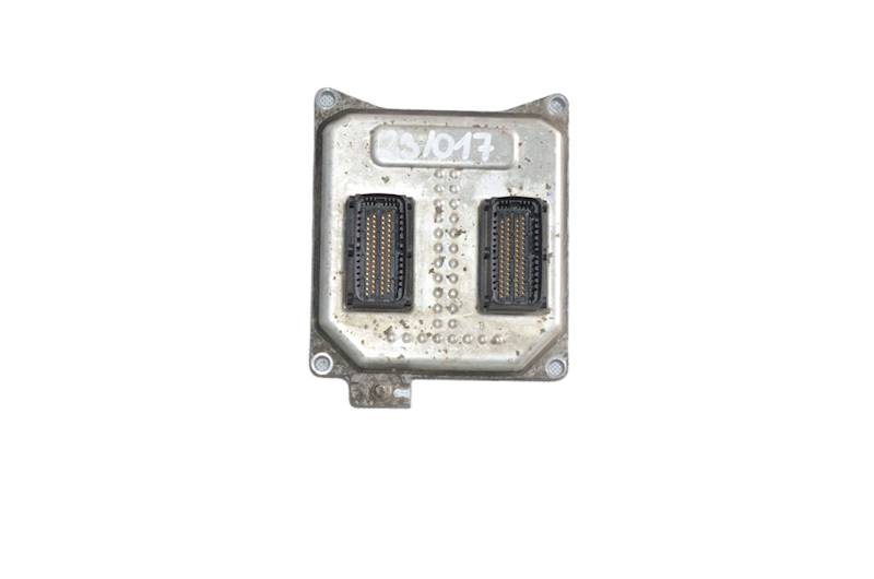 Sterownik Opel Astra H Vectra C Zafira B 1.8 16V Z18XER 55560130 5WK9396