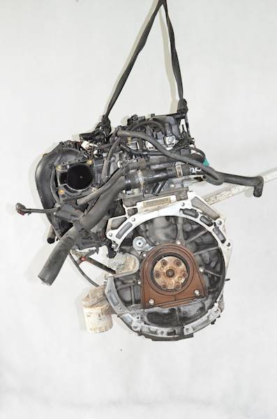 Silnik Volvo V50 S40 V40 C30 Ford Focus MK2 1.8 16V KPL B4184S11 QQDA QQDB