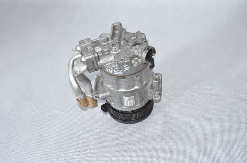 Sprężarka klimatyzacji Ford Focus Mk4 C-Max Mk2 1.0 ECOBOOST JX61-19D629-HA