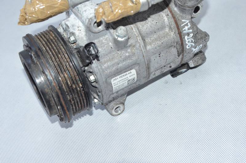 Sprężarka klimatyzacji Ford Focus Mk4 C-Max Mk2 1.0 ECOBOOST JX61-19D629-HA