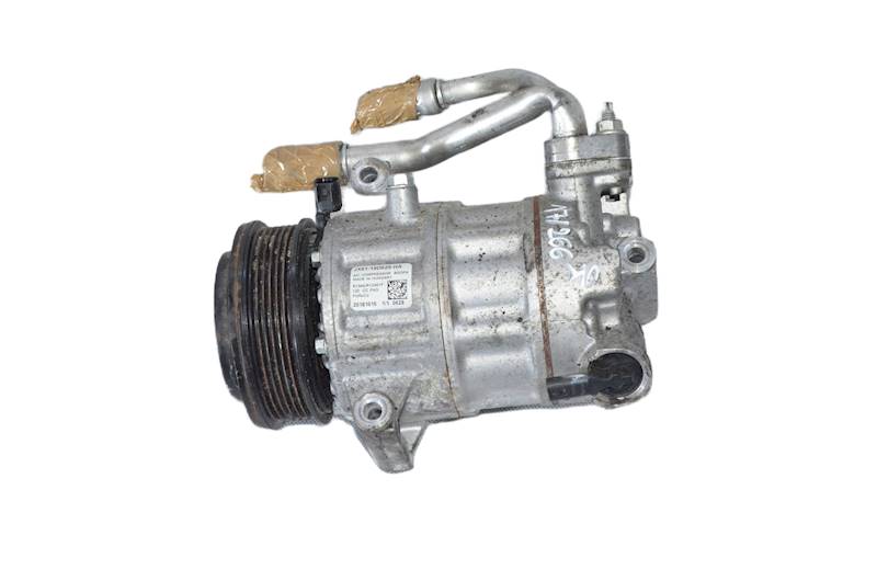Sprężarka klimatyzacji Ford Focus Mk4 C-Max Mk2 1.0 ECOBOOST JX61-19D629-HA