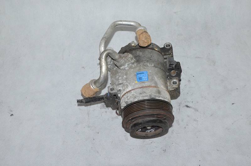 Sprężarka klimatyzacji Mazda 6 GJ CX-5 2.2 D SH01 SHY1 F500-AUCAA05 FLA0456