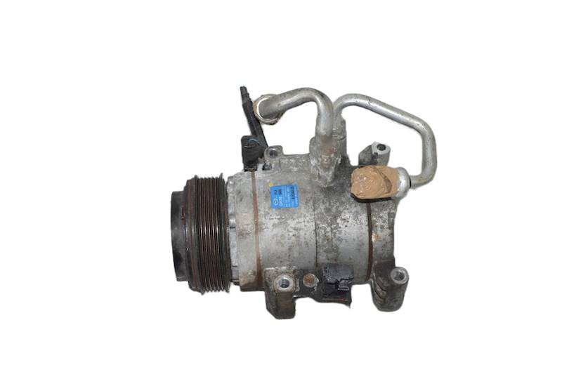 Sprężarka klimatyzacji Mazda 6 GJ CX-5 2.2 D SH01 SHY1 F500-AUCAA05 FLA0456