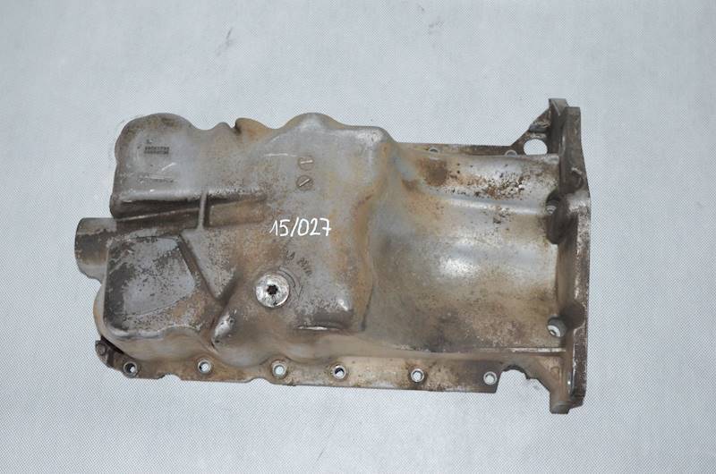 Miska olejowa Opel Astra IV Mokka Insignia A 1.2 1.4 16V 55562729 55568035