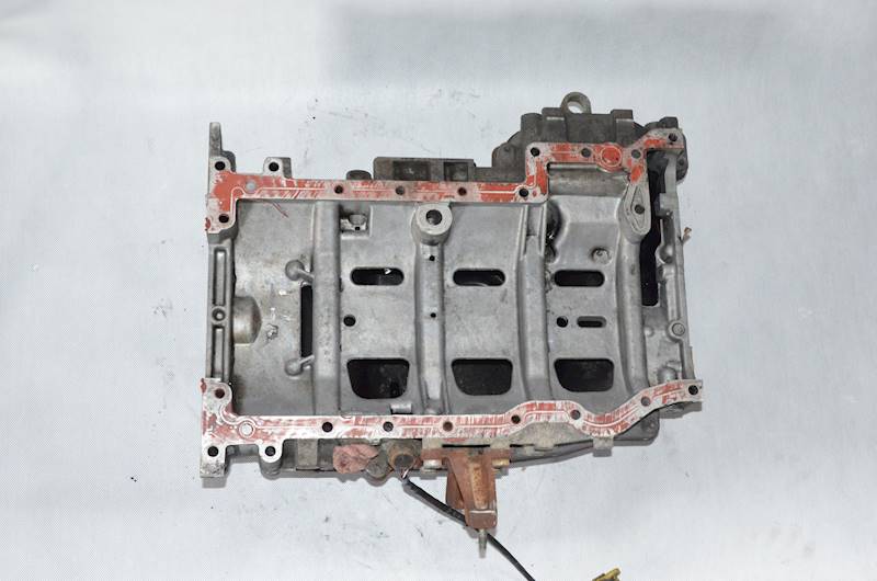 Miska olejowa podstawa Ford Transit Mk7 Boxer 2.2 TDCI EURO4 2S7Q-6675-BA