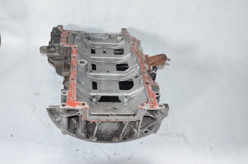 Miska olejowa podstawa Ford Transit Mk7 Boxer 2.2 TDCI EURO4 2S7Q-6675-BA