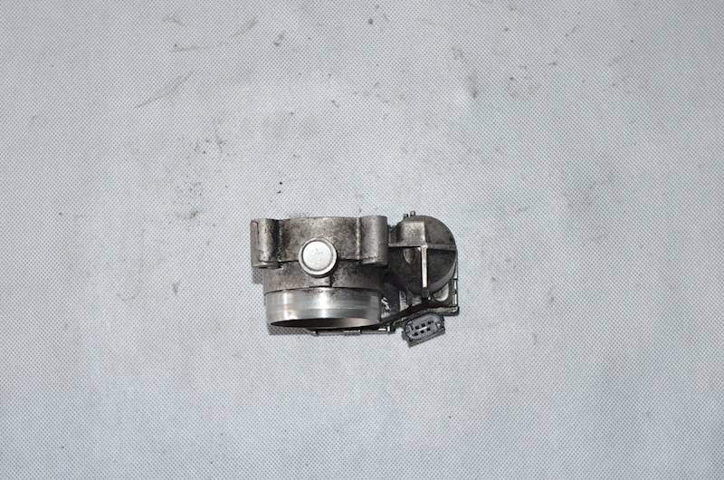 Przepustnica Mercedes C W204 E W211 2.2 CDI OM646 A6460900970 0280750230
