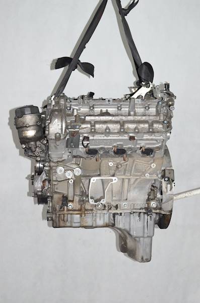 Silnik Jeep Grand Cherokee WK Commander 3.0 CRD V6 642.980 OM642 05-10 rok