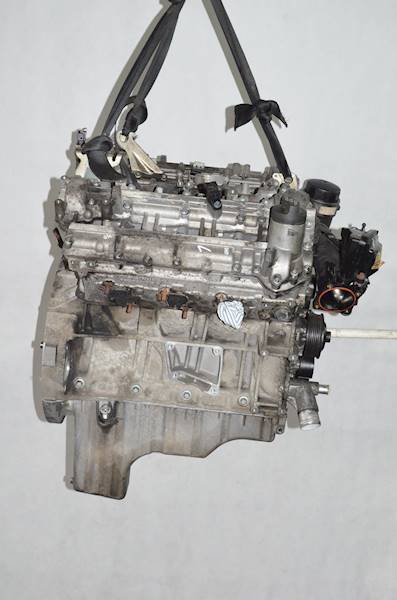 Silnik Jeep Grand Cherokee WK Commander 3.0 CRD V6 642.980 OM642 05-10 rok