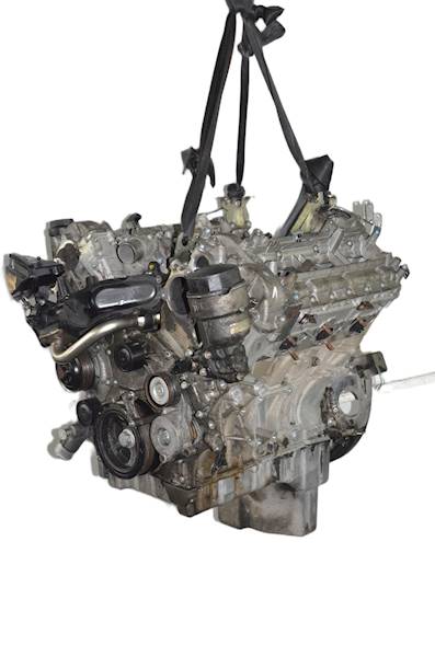 Silnik Jeep Grand Cherokee WK Commander 3.0 CRD V6 642.980 OM642 05-10 rok