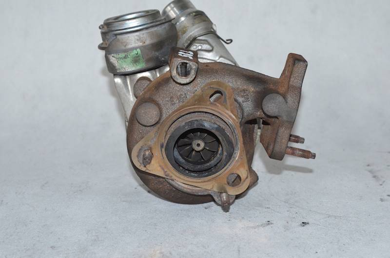 Turbina Renault Laguna III Scenic III Espace IV Megane III 2.0 DCI M9R A740