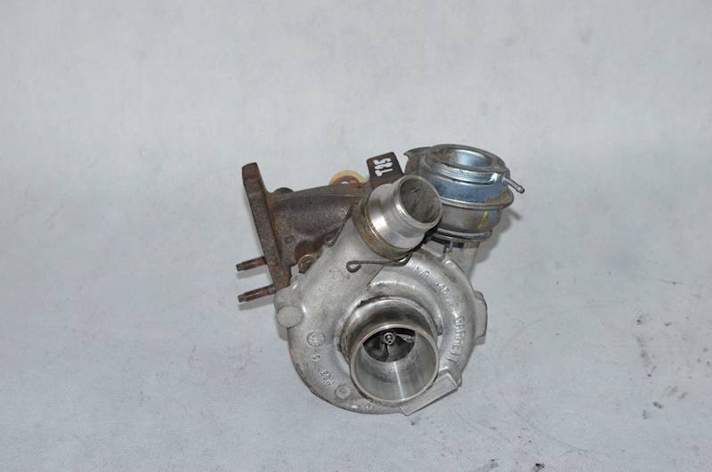 Turbina Renault Laguna III Scenic III Espace IV Megane III 2.0 DCI M9R A740