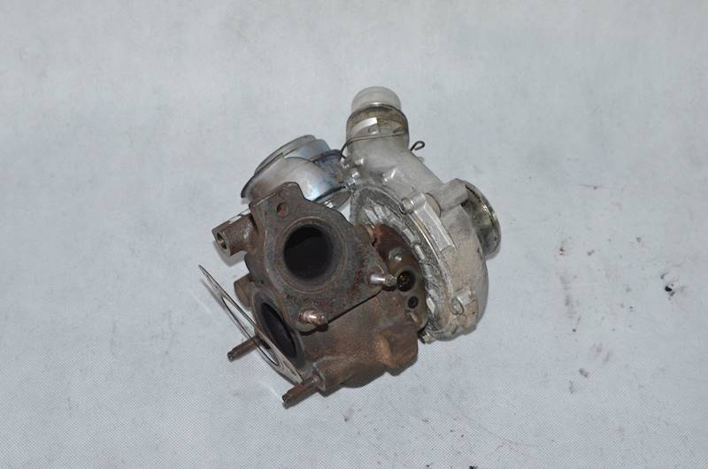 Turbina Renault Laguna III Scenic III Espace IV Megane III 2.0 DCI M9R A740