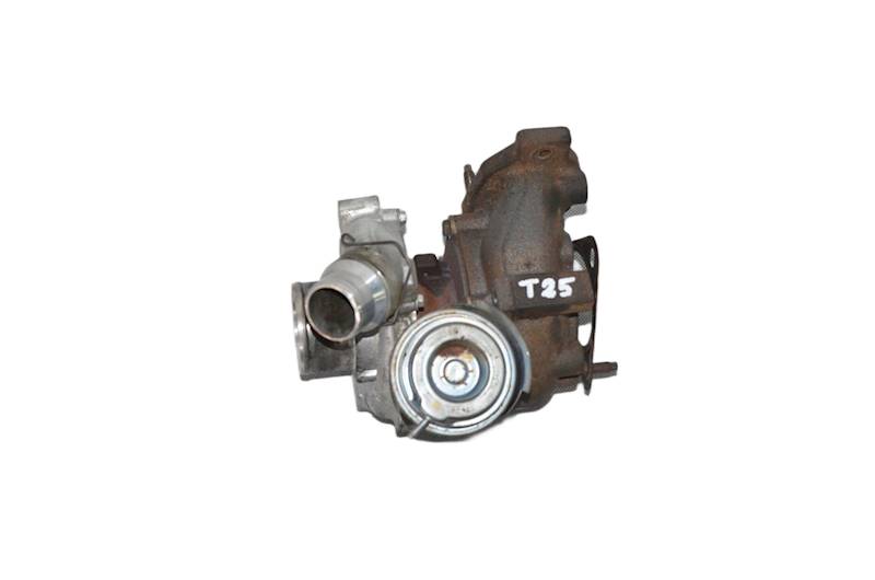 Turbina Renault Laguna III Scenic III Espace IV Megane III 2.0 DCI M9R A740