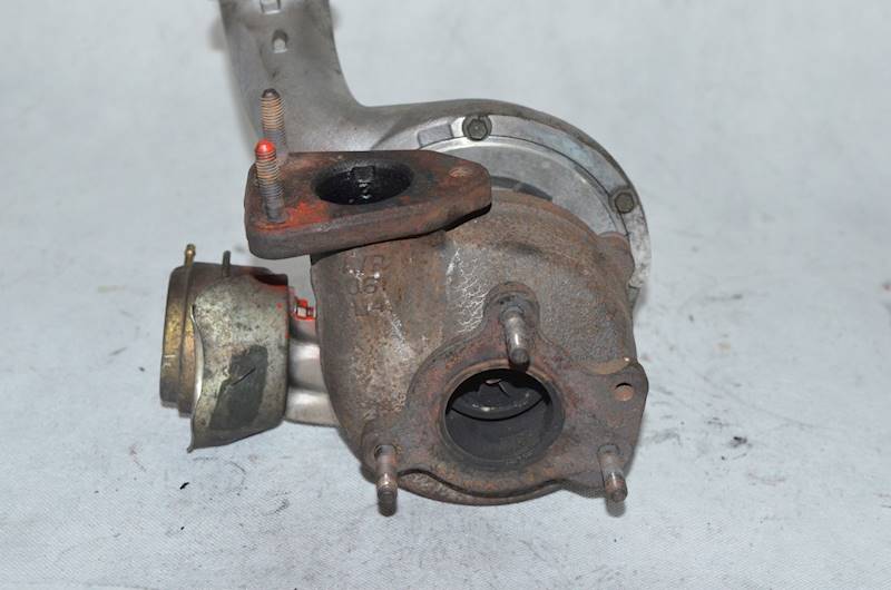 Turbina Renault Espace IV Master Laguna II Avantime 2.2 DCI 8200267138