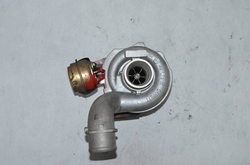 Turbina Renault Espace IV Master Laguna II Avantime 2.2 DCI 8200267138