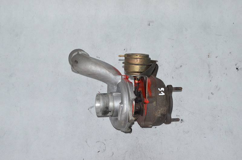 Turbina Renault Espace IV Master Laguna II Avantime 2.2 DCI 8200267138