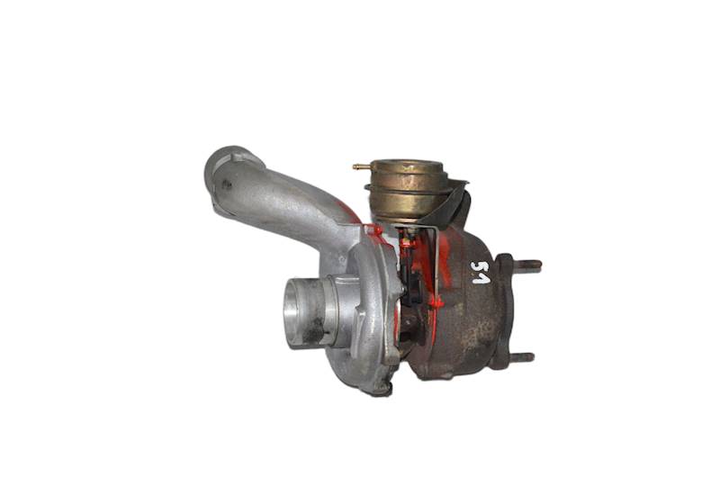 Turbina Renault Espace IV Master Laguna II Avantime 2.2 DCI 8200267138