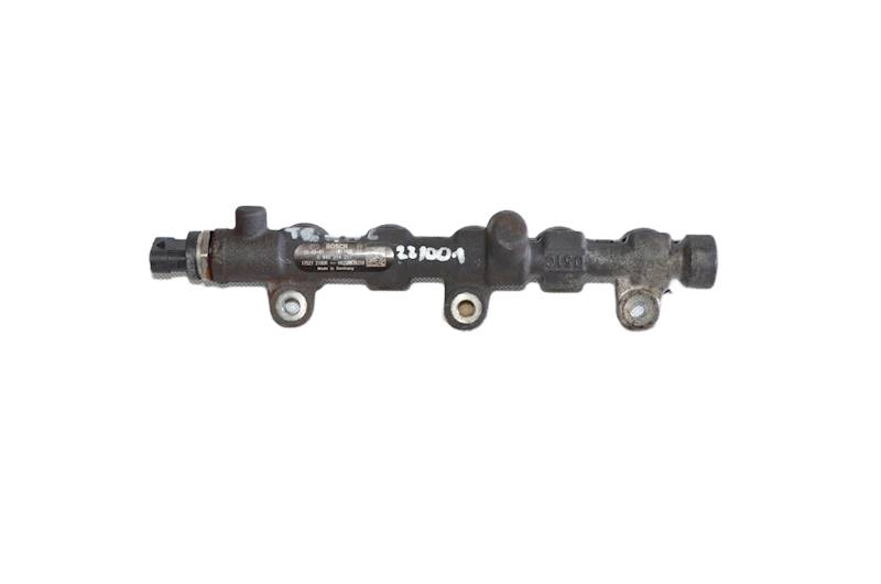 Listwa wtryskowa Renault Trafic Opel Vivaro 2.0 DCI CZUJNIK 0445214251