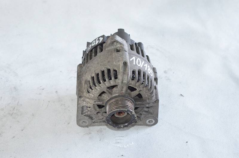 Alternator Renault Master Opel Movano Vivaro 2.5 DCI G9U TG11C040 LRA03108