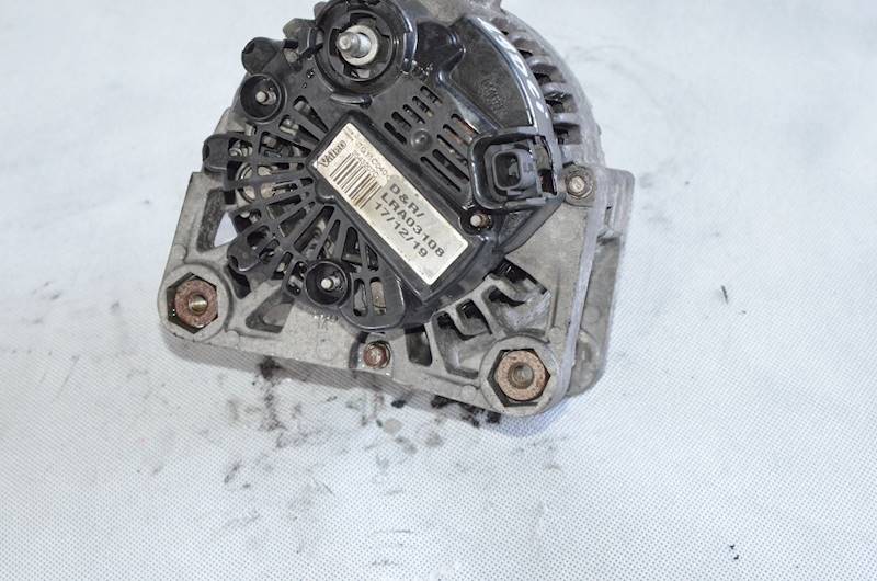Alternator Renault Master Opel Movano Vivaro 2.5 DCI G9U TG11C040 LRA03108