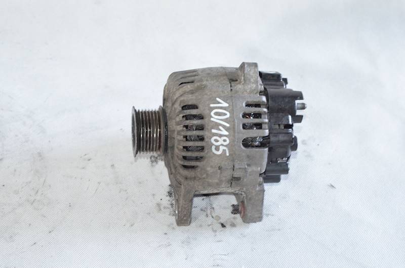 Alternator Renault Master Opel Movano Vivaro 2.5 DCI G9U TG11C040 LRA03108