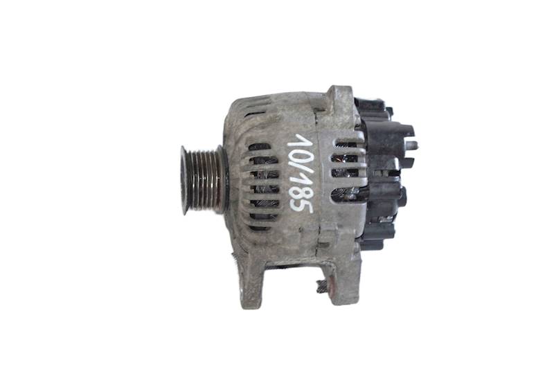 Alternator Renault Master Opel Movano Vivaro 2.5 DCI G9U TG11C040 LRA03108