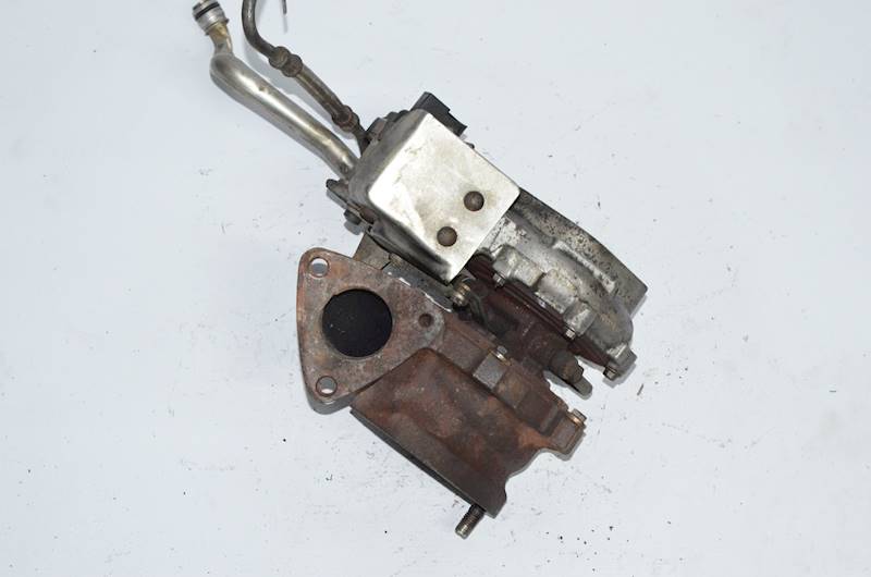 Turbina Ford Transit Mk7 2.2 TDCI EURO5 BK3Q-6K682-CB 6NW009550 NASTAWNIK