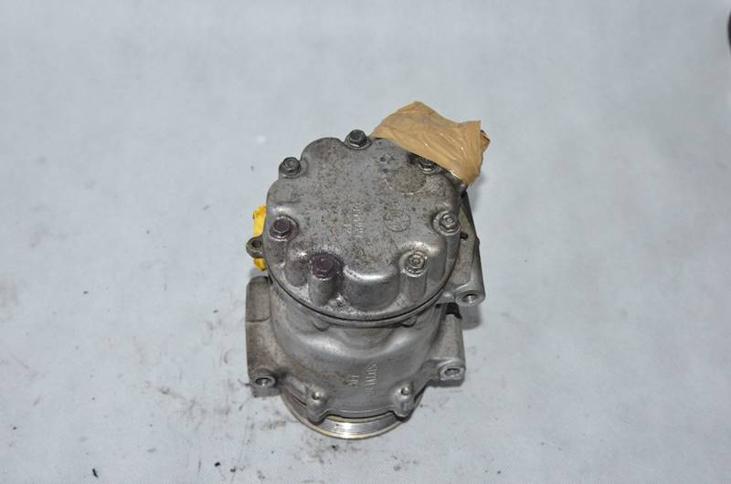 Sprężarka klimatyzacji Peugeot Boxer III Citroen Jumper III 2.2 HDI SD7V16