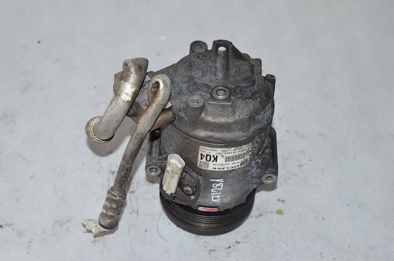 Sprężarka klimatyzacji Opel Astra H Zafira B 1.7 CDTI 401351739 13322148
